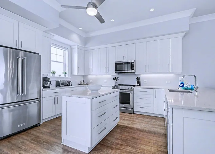Brightwater Blue 158-2 Clearwater Beach