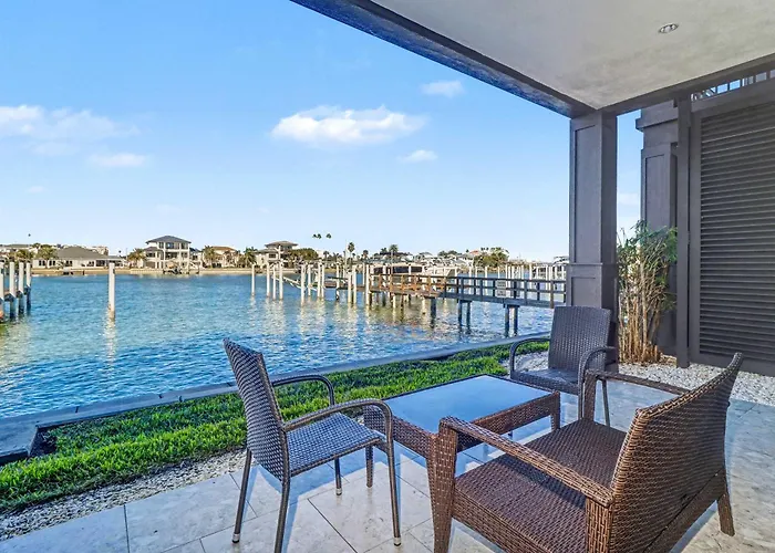 Brightwater Blue 158-2 * Clearwater Beach
