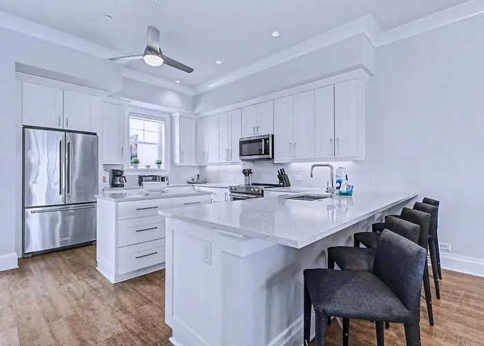 Brightwater Blue 158-2 Holiday home Clearwater Beach