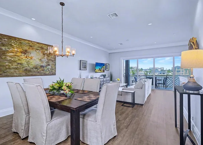 Brightwater Blue 158-2 Clearwater Beach