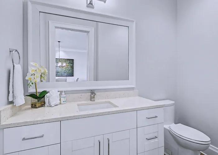 Ferienhaus Brightwater Blue 158-2 Clearwater Beach