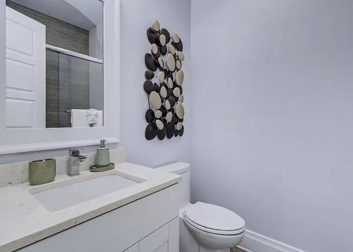 Holiday home Brightwater Blue 158-2 Clearwater Beach