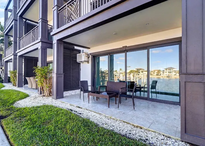 Ferienhaus Brightwater Blue 158-2
