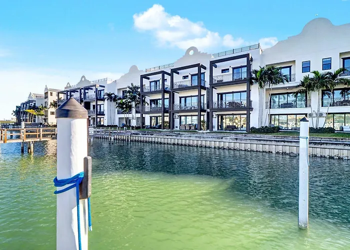 Holiday home Brightwater Blue 158-2