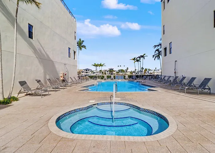 Brightwater Blue 158-2 * Clearwater Beach