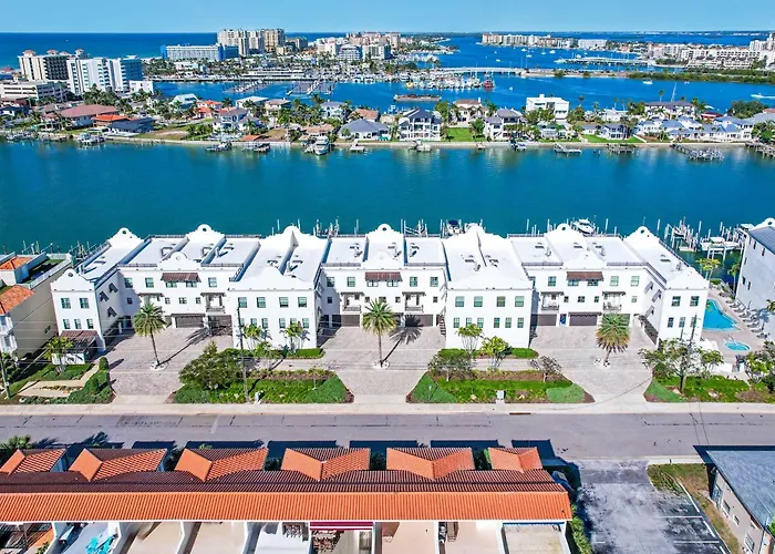 Brightwater Blue 158-2 Clearwater Beach